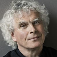 Simon Rattle