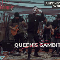 Queen’s Gambit