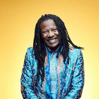 Alpha Blondy
