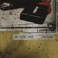My Hotel Year