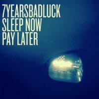 7 Years Bad Luck