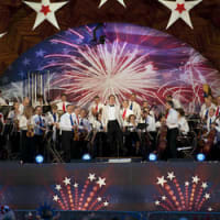 Boston Pops Orchestra