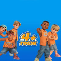 4*TOWN