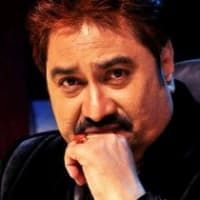 Kumar Sanu