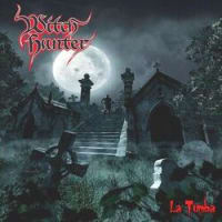 Witch Hunter