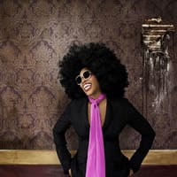 Macy Gray