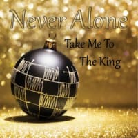 Never Alone