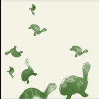 Turtles All the Way Down