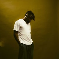 Isaiah Rashad