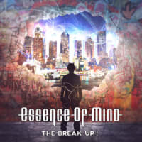 Essence of Mind