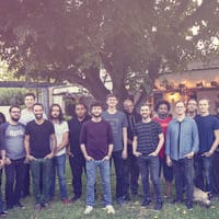 Snarky Puppy