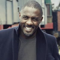 Idris Elba