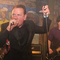 The Godfathers