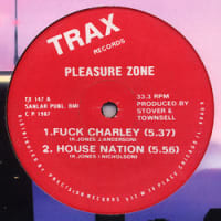 Pleasure Zone
