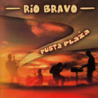 Rio Bravo