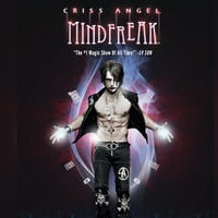 Criss Angel