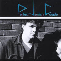 Perfect Jewish Couple