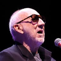 Pete Townshend