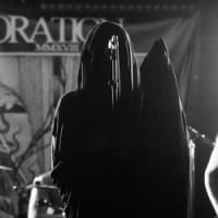 I Am the Abyss