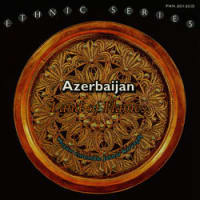 Mugam Ensemble Jabbar Karyagdy