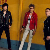 The Clash