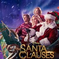 Santa Clause