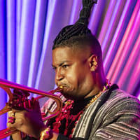 Christian Scott