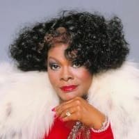 Dionne Warwick