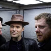 The Fratellis