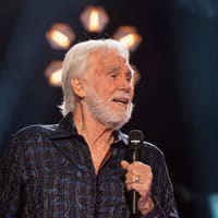 Kenny Rogers