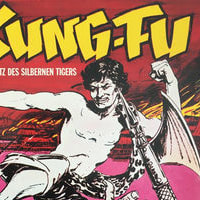Kung Fu