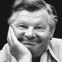 Benny Hill