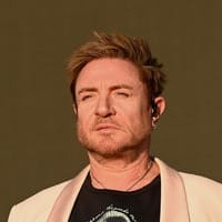 Duran Duran