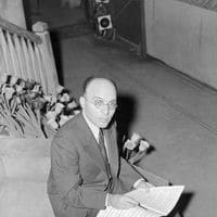 Kurt Weill