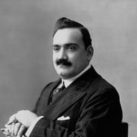 Enrico Caruso