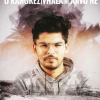 Maharshi Pandya