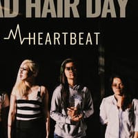 Bad Hair Day