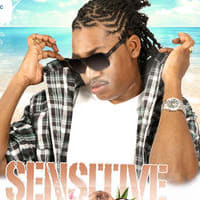 Sensitive
