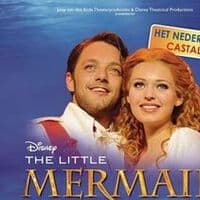 Little Mermaid