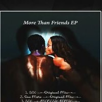 More Than Friends
