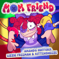 Mom Friend
