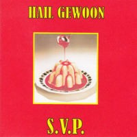 Hail Gewoon