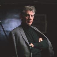 Leonard Bernstein