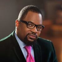 Hezekiah Walker