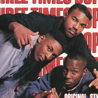 Three Times Dope