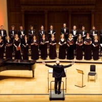 The Cambridge Singers