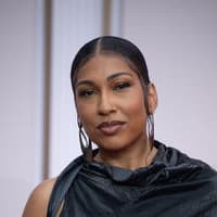 Melanie Fiona