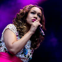 Rebecca Ferguson