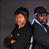 Sly & Robbie