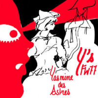 Yasmine des Astres